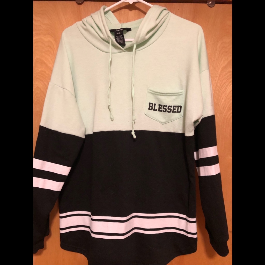 Blessed Hoodie